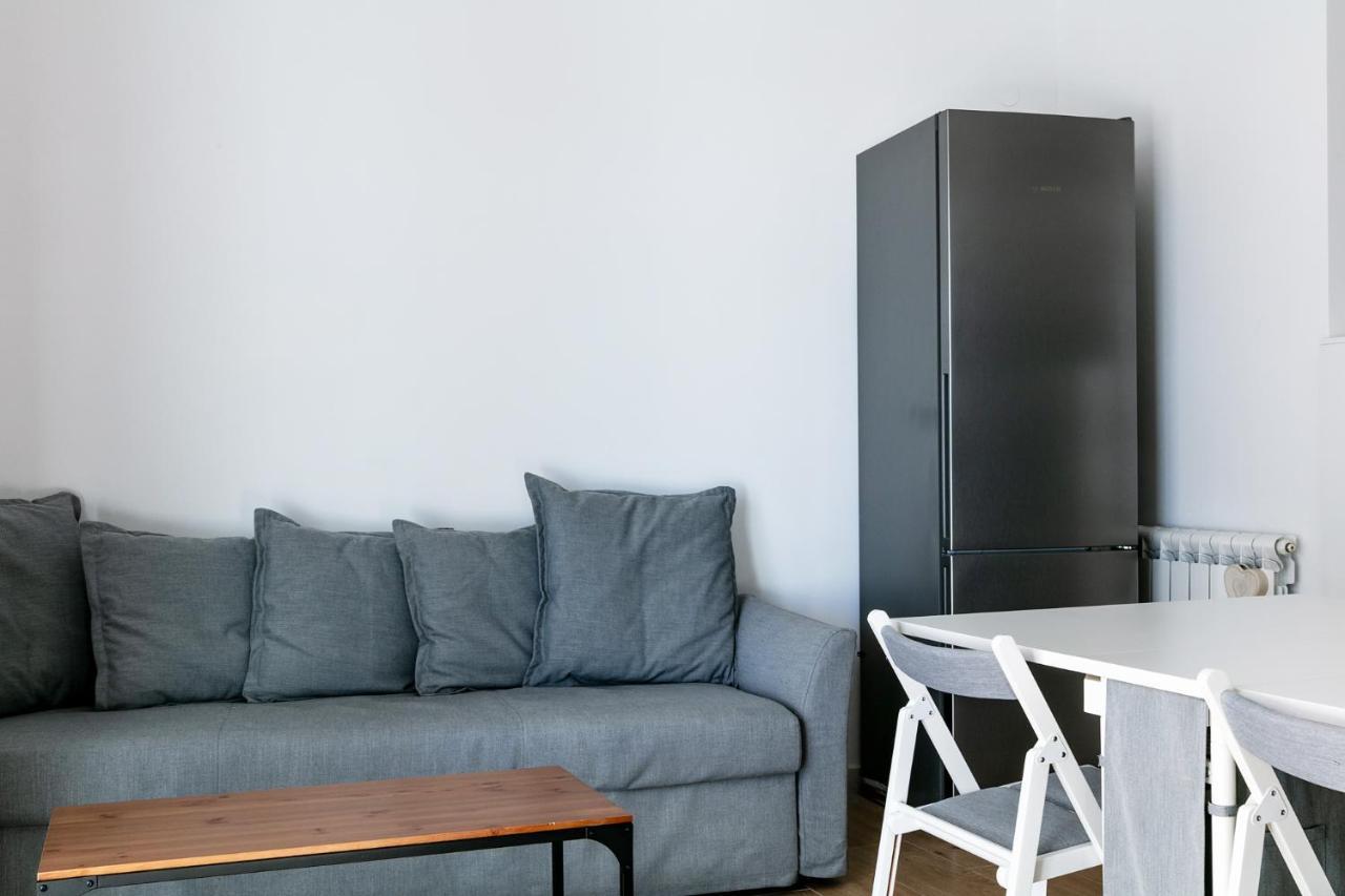 Dehomes - Bicocca Village 28 Milan Extérieur photo