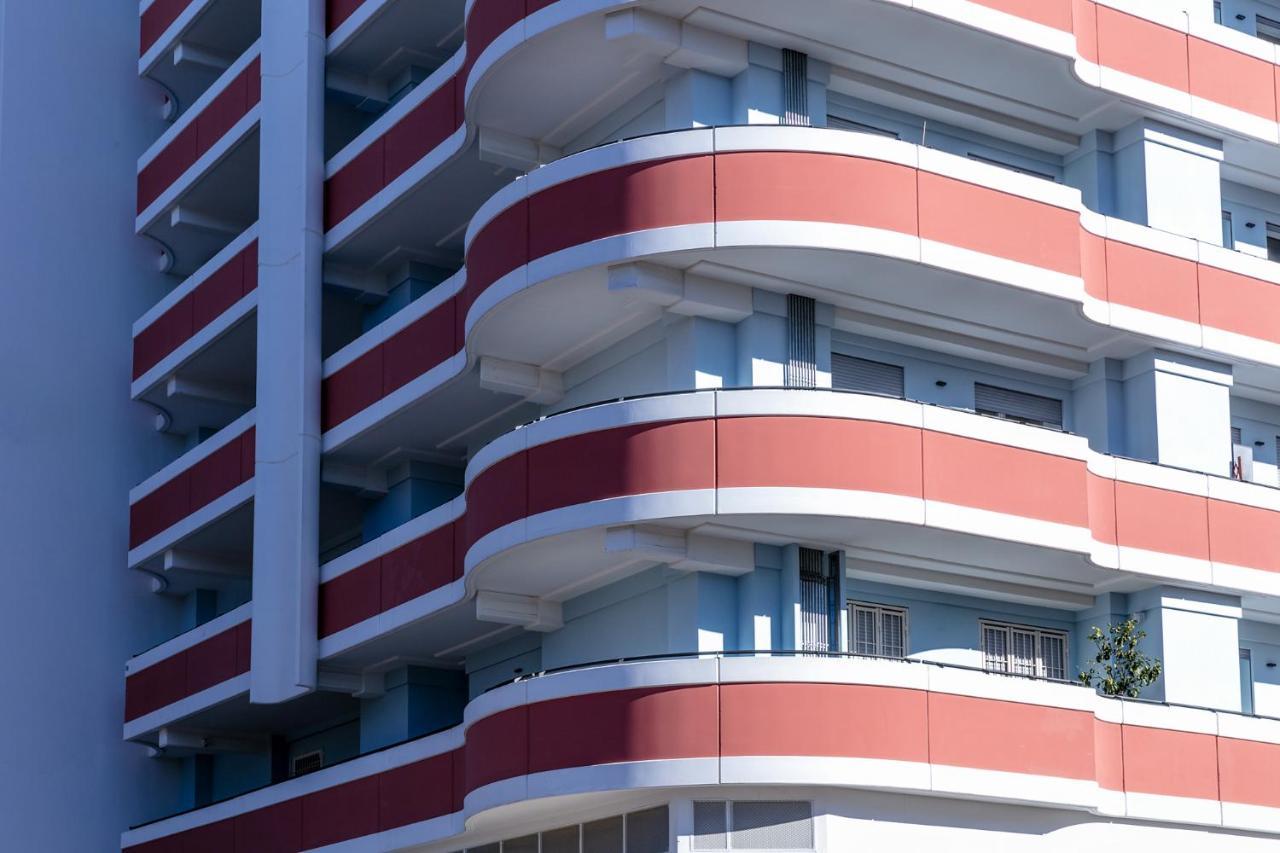 Dehomes - Bicocca Village 28 Milan Extérieur photo